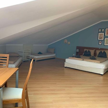 Villa Park Studio Apartment Nr 409 Borovets Exteriör bild