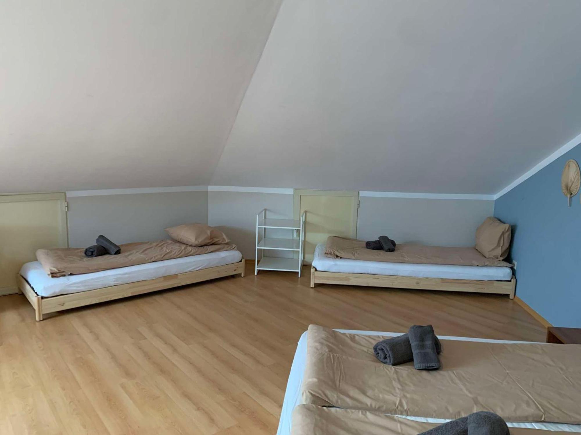 Villa Park Studio Apartment Nr 409 Borovets Exteriör bild