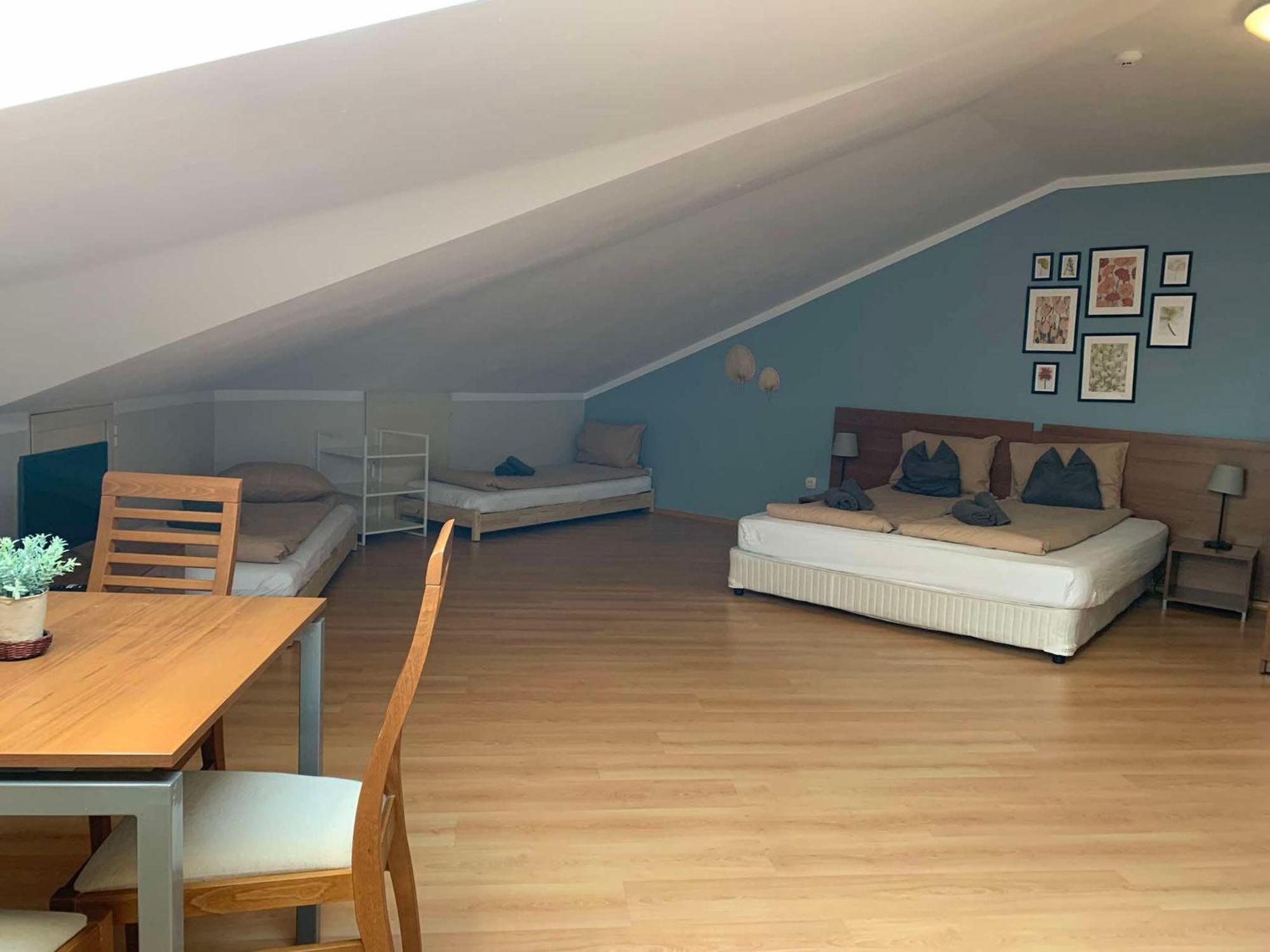 Villa Park Studio Apartment Nr 409 Borovets Exteriör bild