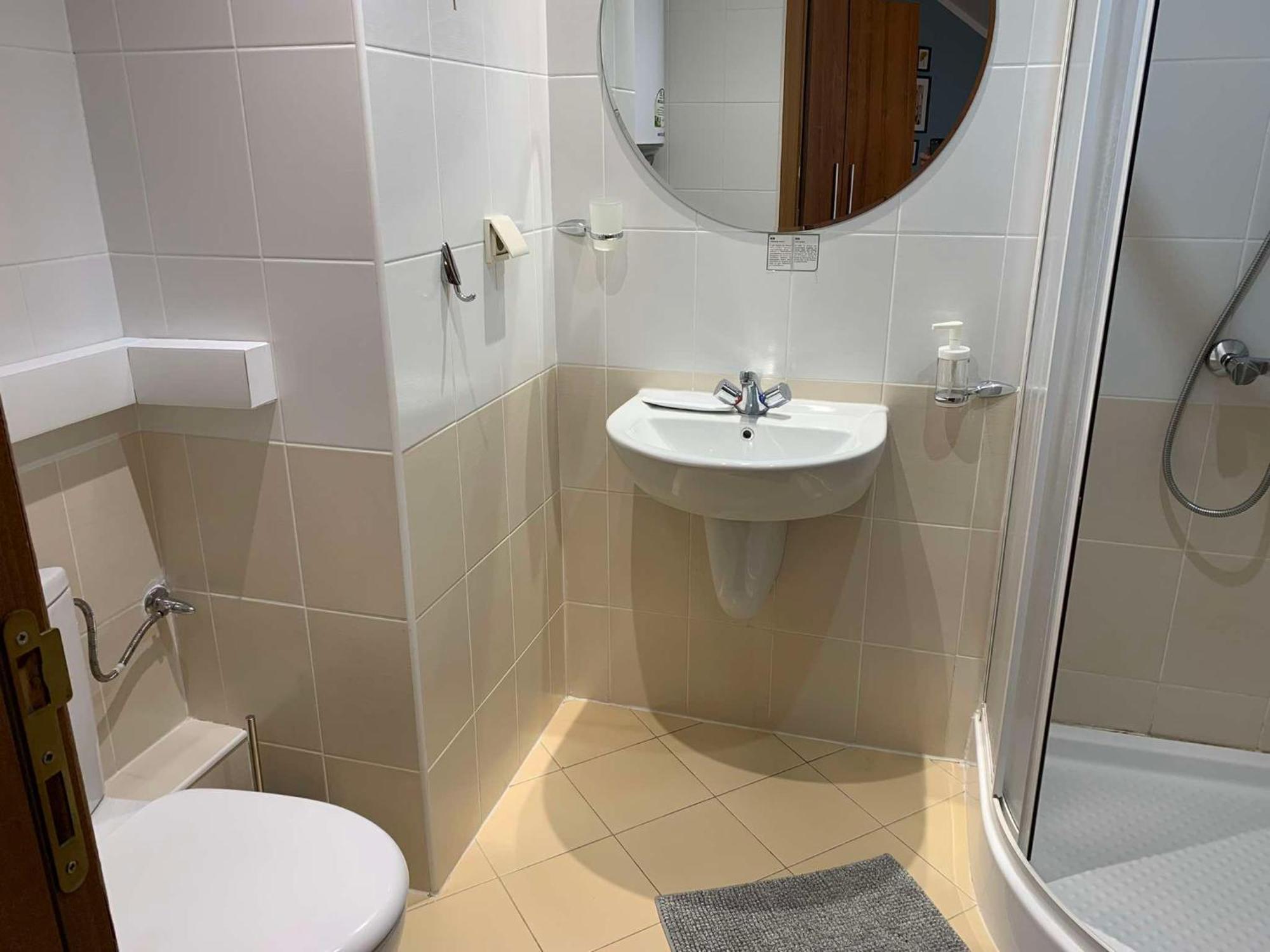Villa Park Studio Apartment Nr 409 Borovets Exteriör bild