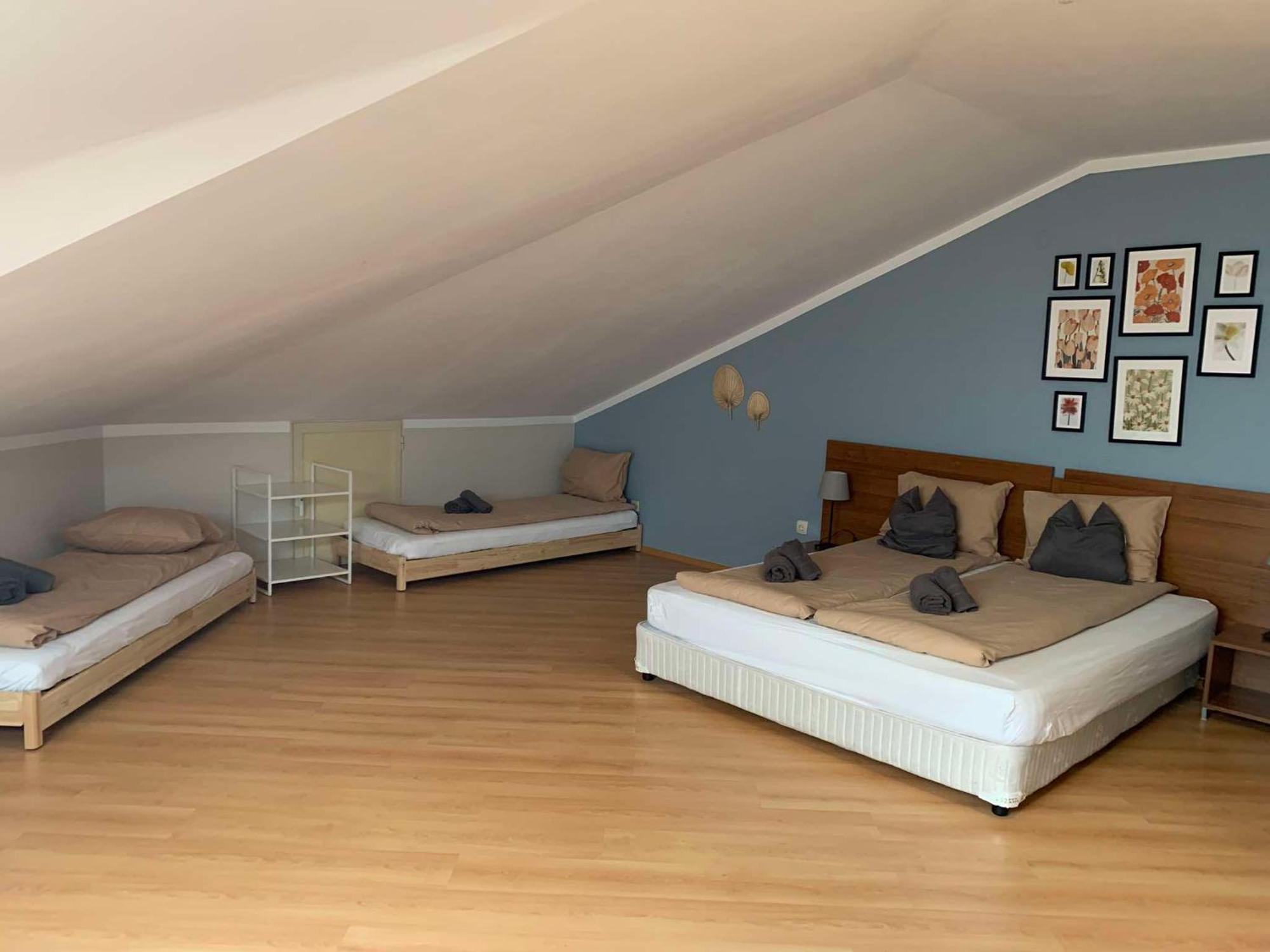 Villa Park Studio Apartment Nr 409 Borovets Exteriör bild