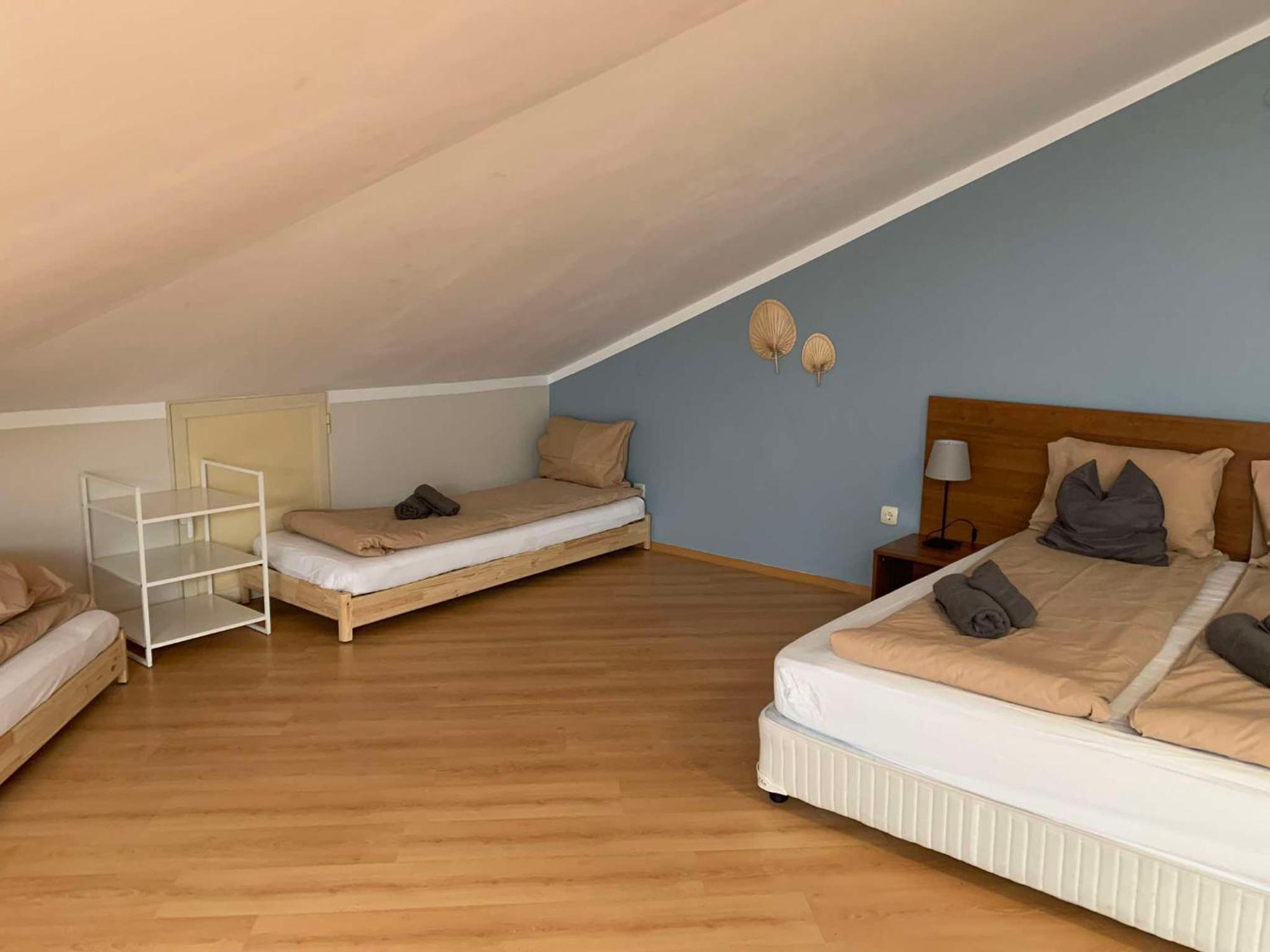 Villa Park Studio Apartment Nr 409 Borovets Exteriör bild
